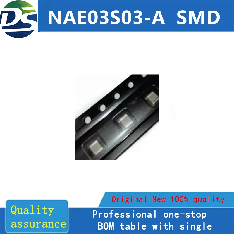 2 PÇS/LOTE   NAE03S03-B  SMD   NEW  IN  STOCK