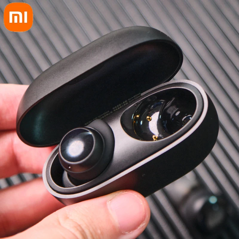 Global version Original Xiaomi Redmi Buds 3 Lite Earbuds Youth Edition Wireless Earphone Bluetooth 5.2 Gaming Headset With Mic