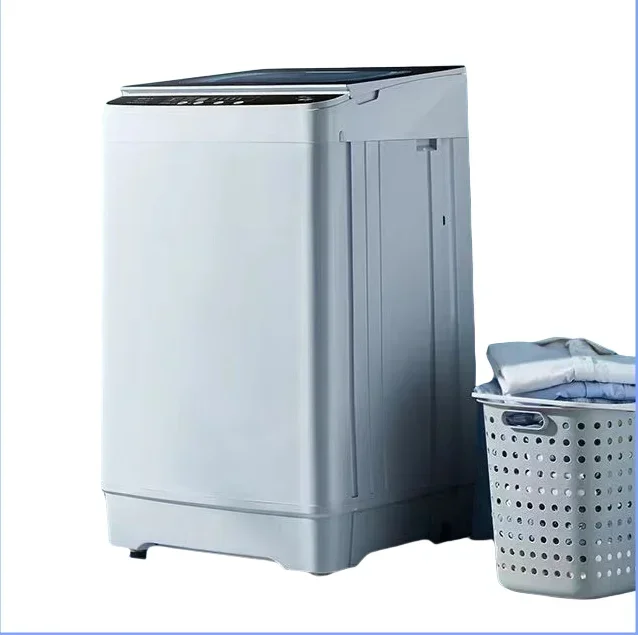 غسالة ذكية ومجفف ملابس متعدد الألوان أوتوماتيكي