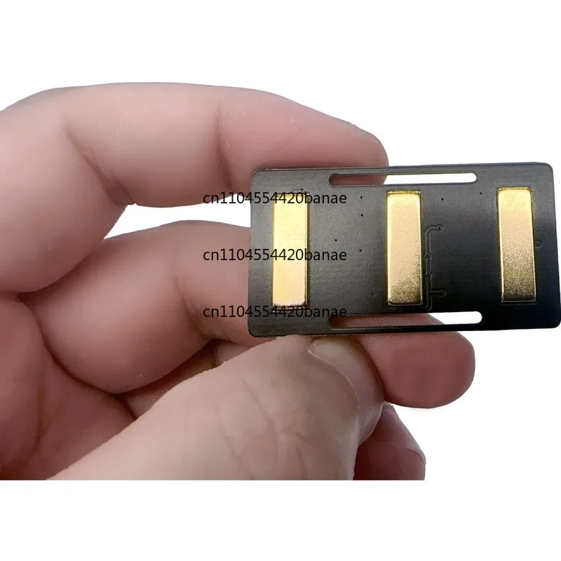 spot Single channel surface EMG, dry electrode muscle simulation signal developed by Arduino EPS32