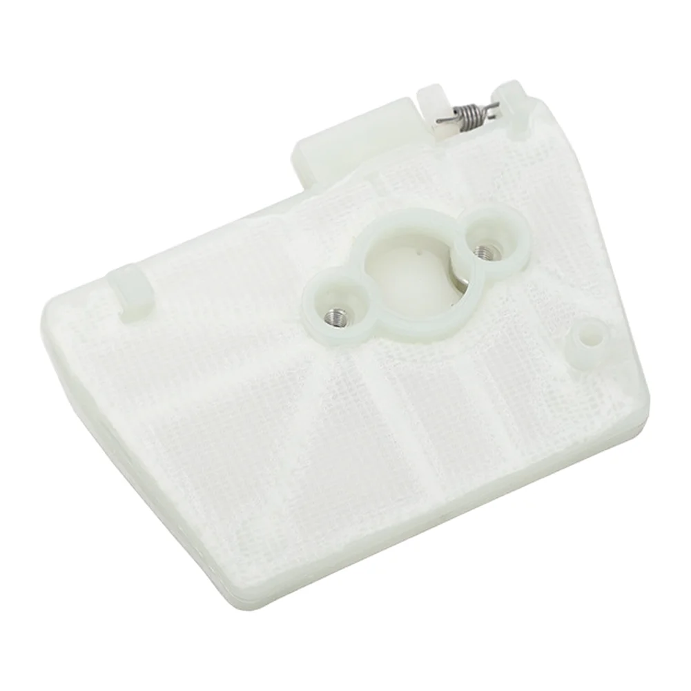 MS381 Filter Part Chainsaw Air Filter For Engine Repair High-grade Materials Efficient Filtration Dust Protection