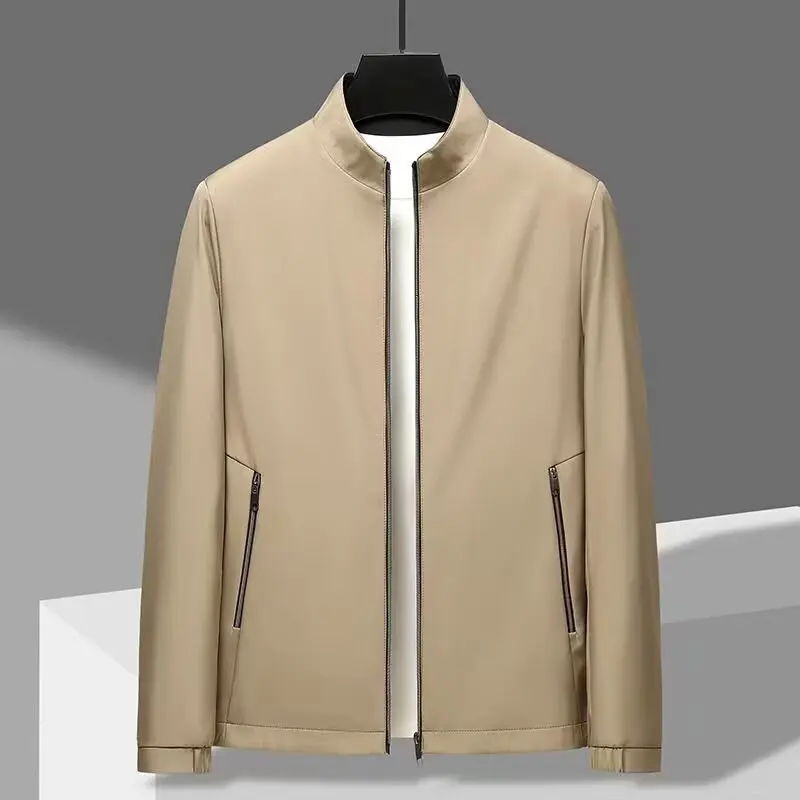 

Fashionable new style, simple temperament, artistic trend jacket, versatile, lazy and popular