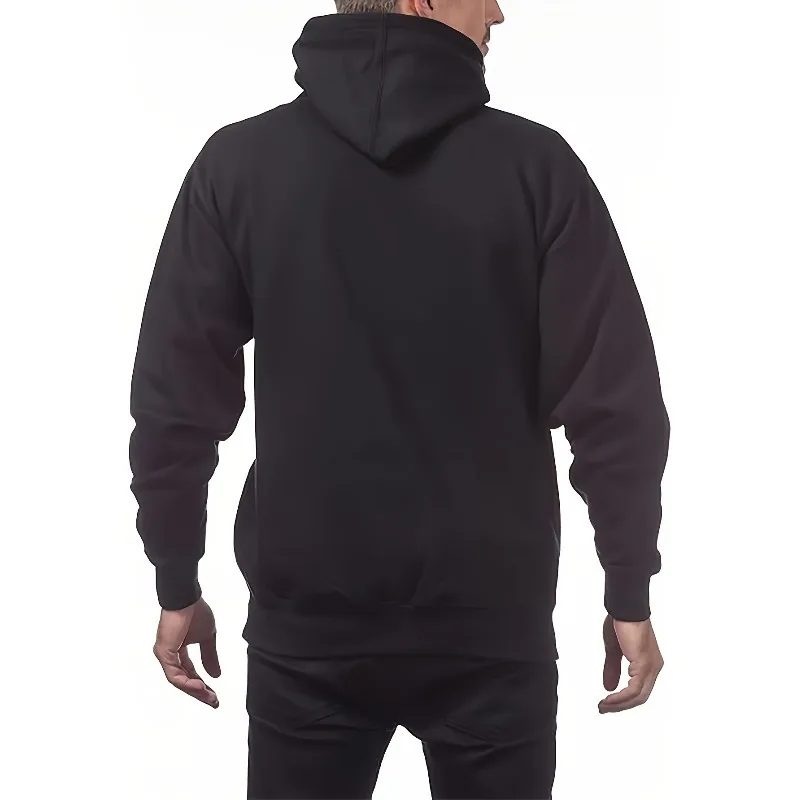 [New Dark Sweatshirt] Trendy Gothic Y2 Punk Hoodie | Autumn/Winter Premium Feel | Sleeve Arm-Extending Print