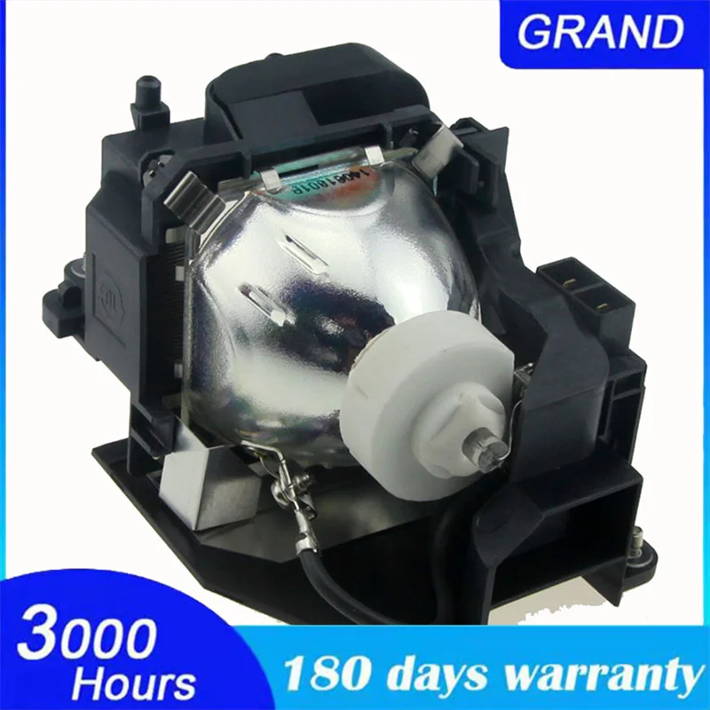 NP23LP / 100013284 Compatible with housing for NEC NP-P401W/NPP451W/NP-P451X/NP-P501X/NP-PE501X/PE501X Projectors