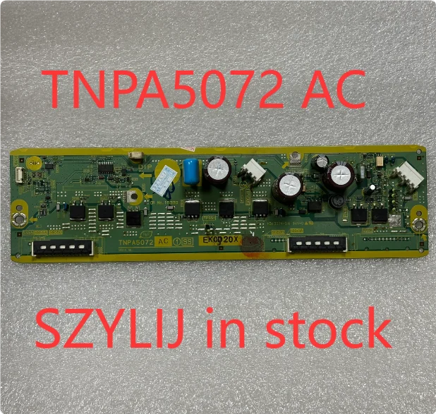board for TH-P42C20C TH-42PH20C TNPA5072 AC TNPA5072AC board good working part