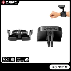Drift Universal Quick Release Adapter for Ghost X/XL PRO/4K Sport Cam Accessories Connect to Gopro YI  EKEN DJI MOUNT Action Cam