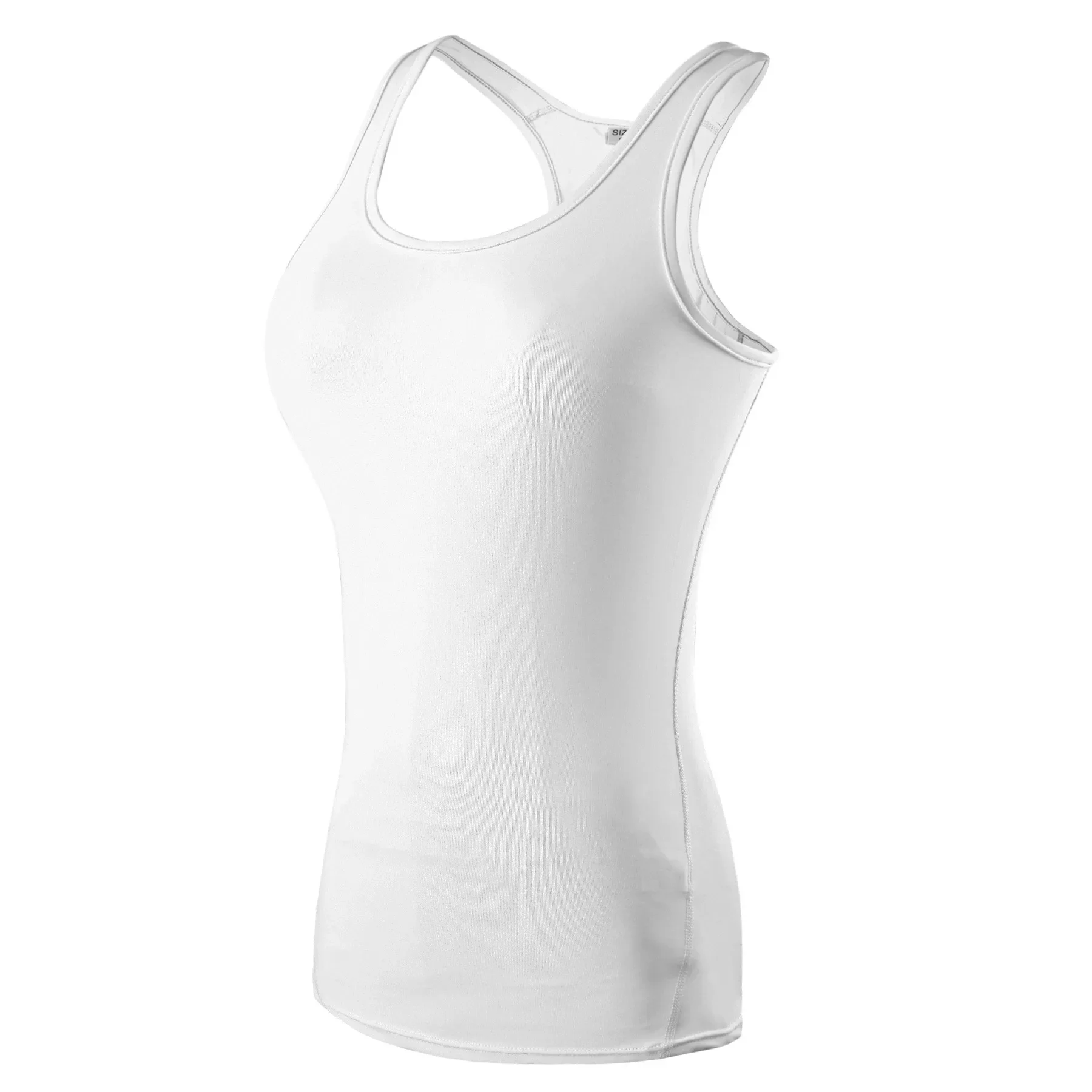 Sexy Yoga Vest for Women Quick-Drying Sleeveless Solid Color Quick Drying Running Gym Sport Female Yoga Shirts Fitness Tank Crop