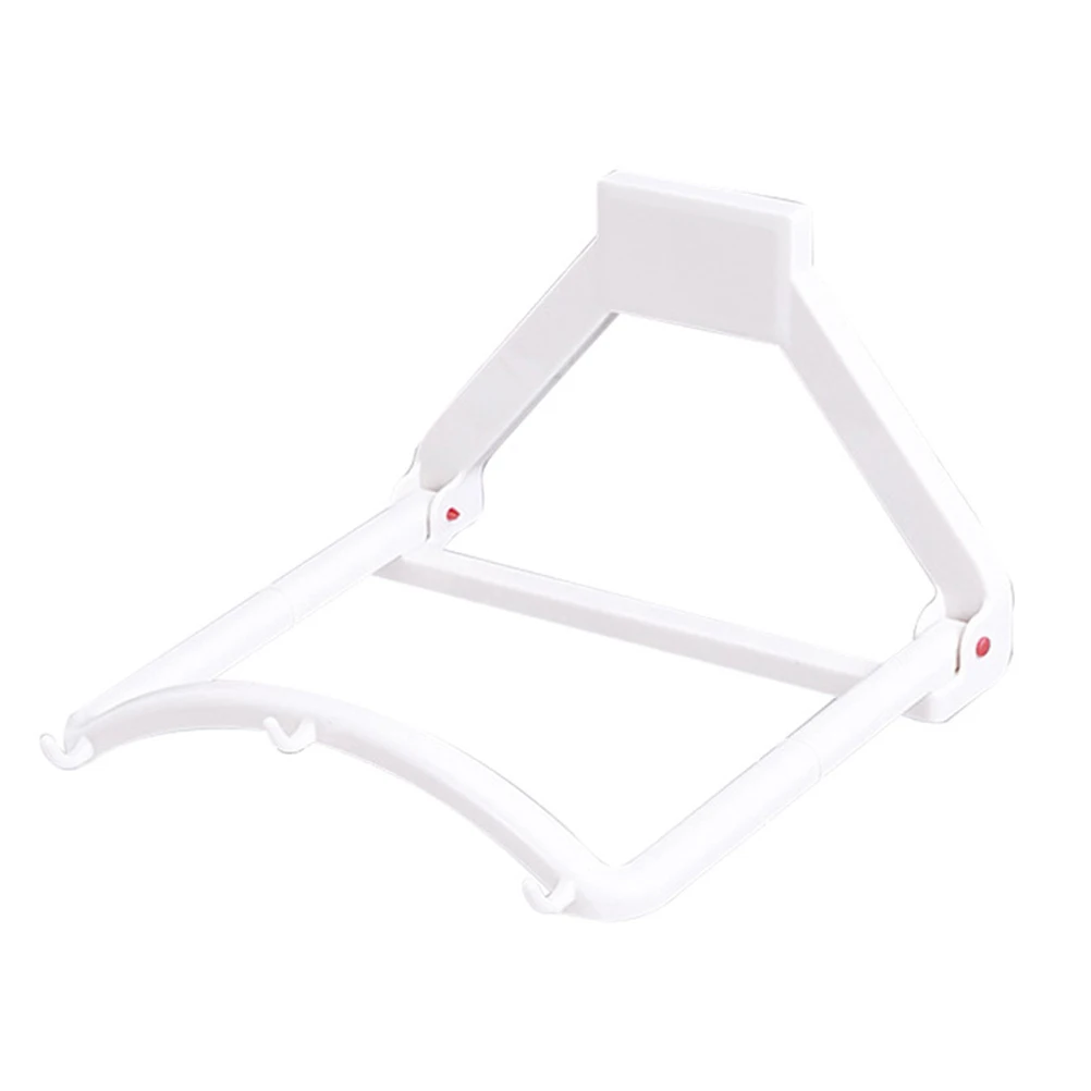 

Folding Washbasin Stand Foldable Rack Heavy Duty Suction Cups Bathroom Storage Holder Punch Free Towel Hooks Kitchen Organizer