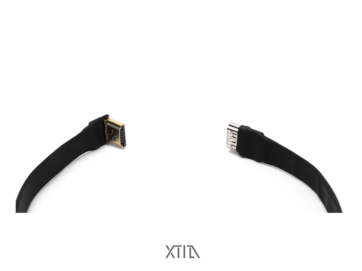 XTIA DP 1.4 HDMI 2.1 익스텐더, Xproto/Xproto-L/Xproto-Mini용