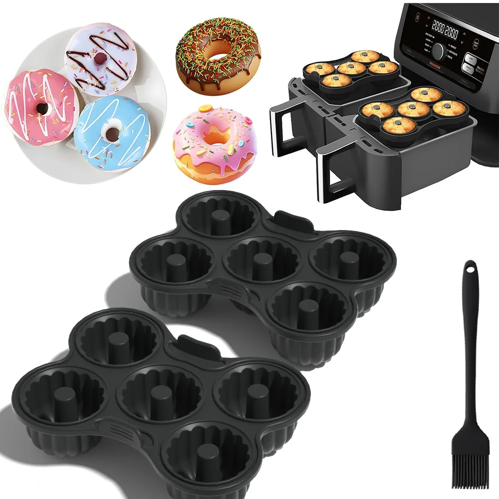 Silicone Airfryer B… - image