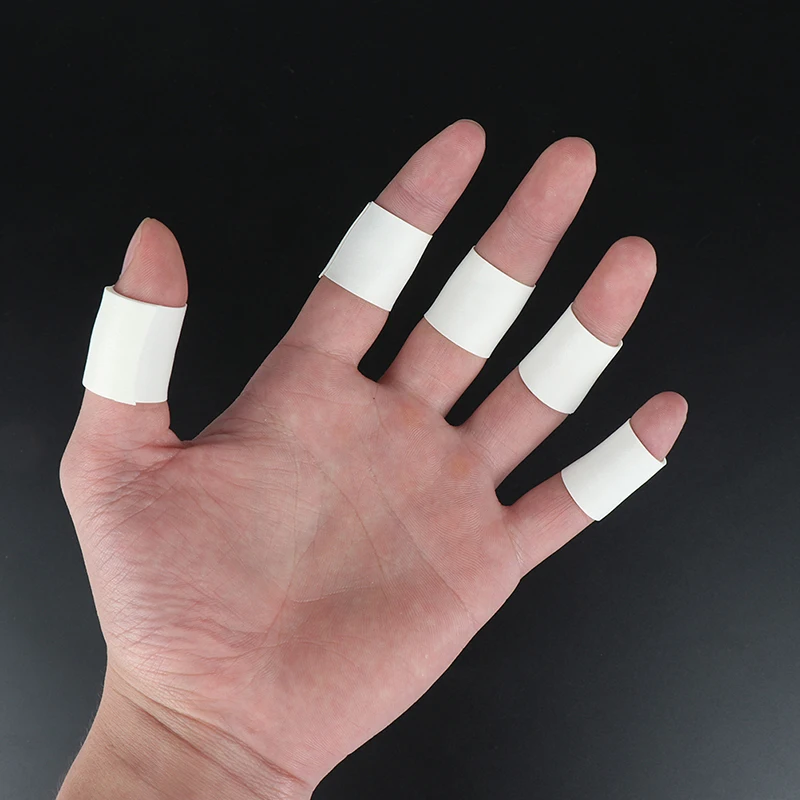【1Roll Microfoam Adhesive Foam Waterproof Cohesive Bandage Underwrap Tape Brace Support】