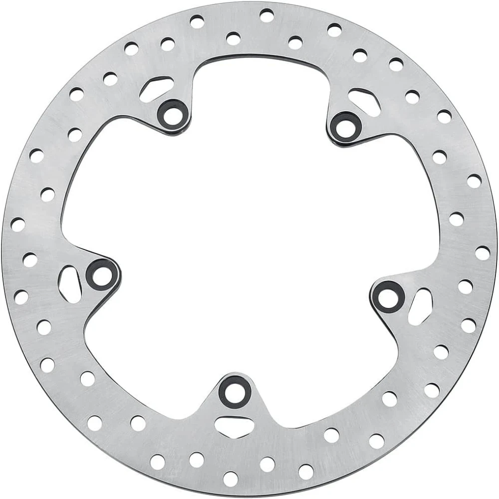 

One Piece Rear Brake Disc for BMW F650GS 2007-2012 F700GS 2013 -2015 F800GS 2008-2015 Brake Rotor