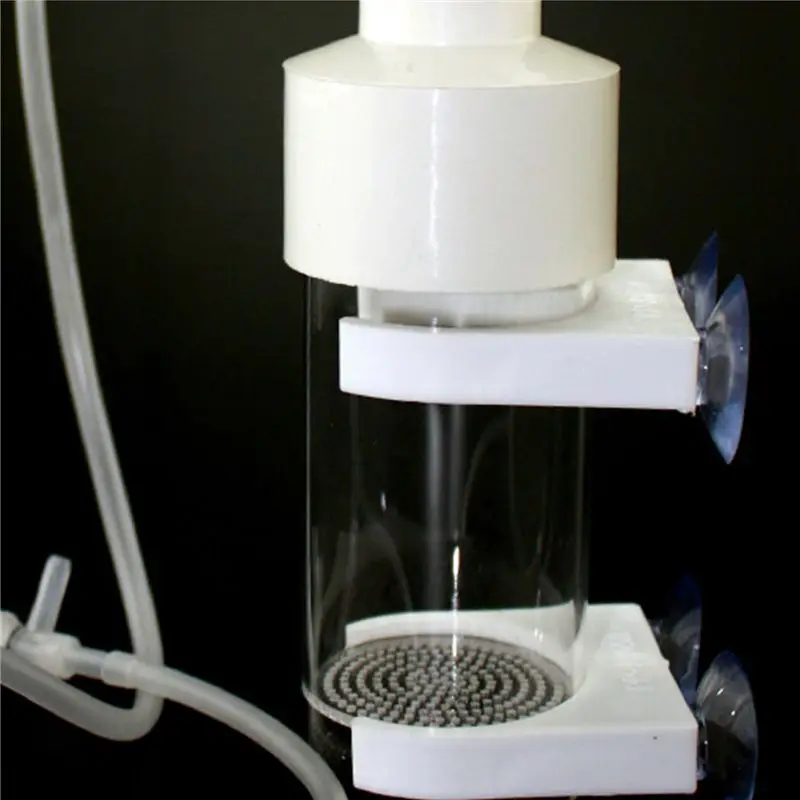 A36T-2X Aquarium Cichlids Tumbler Fish Hatchery Incubator Eggs Mouth-Brooding 50Mm
