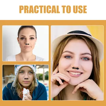 8 best sales Filtr nosowy - №8