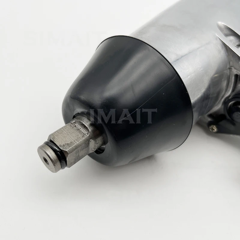 IMPA590101 590105 Pneumatic Wrench 12.7/19 MM 1/23/4 Inch Pneumatic Mounting Wrench
