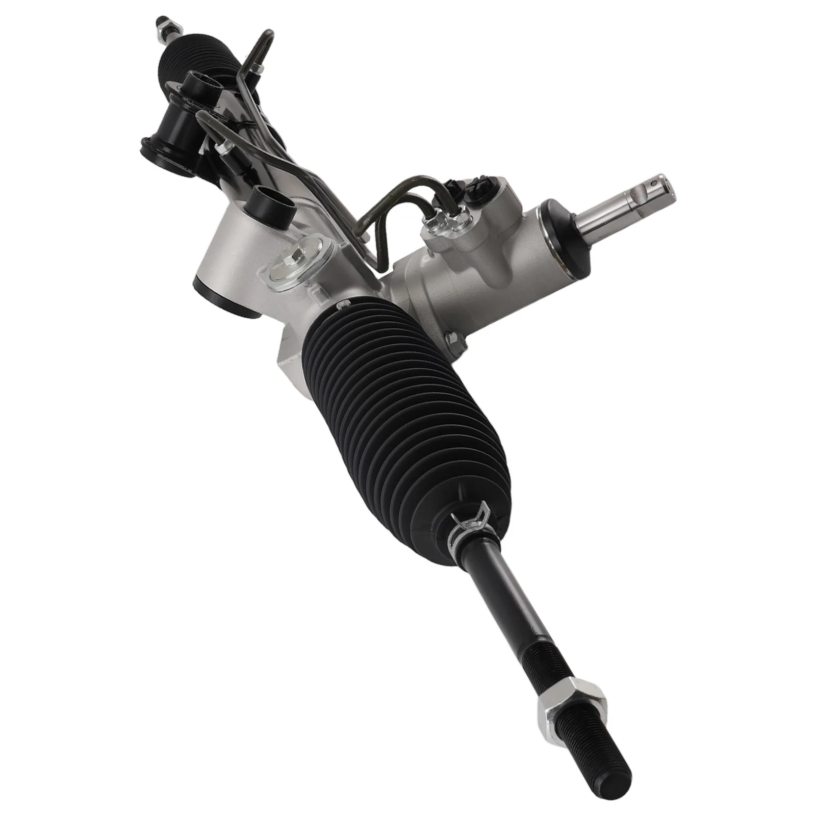 Steering Rack and Pinion for Dodge Nitro 3.7L 4.0L 2007-2011 52109984AF