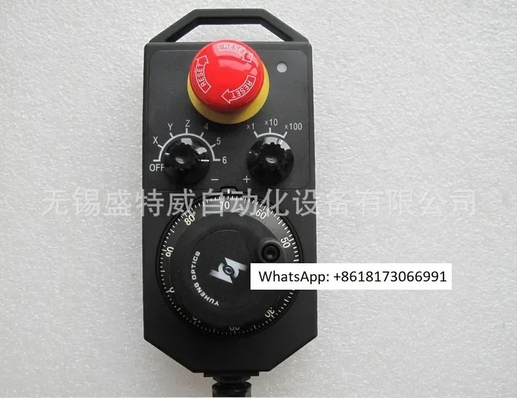 Original stock ZSJ-2A-001-100-3M Changchun Yuheng handheld box pulse generator