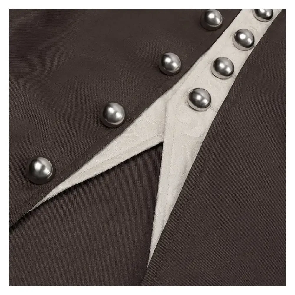 زي تنكري لقراصنة القرون الوسطى للأطفال ، خيال ، ريترو ، قراصنة ، تمويه ، خيال ، خيال ، ملابس ، هالوين ، ملابس حفلات