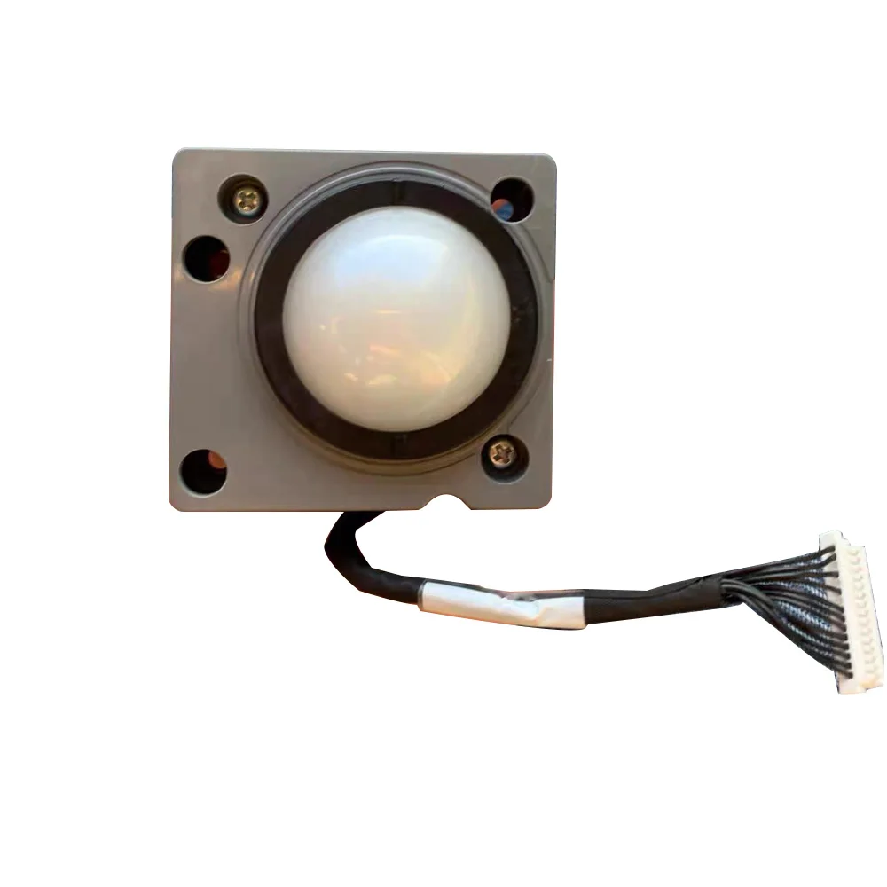 New Ultrasonic Opti…