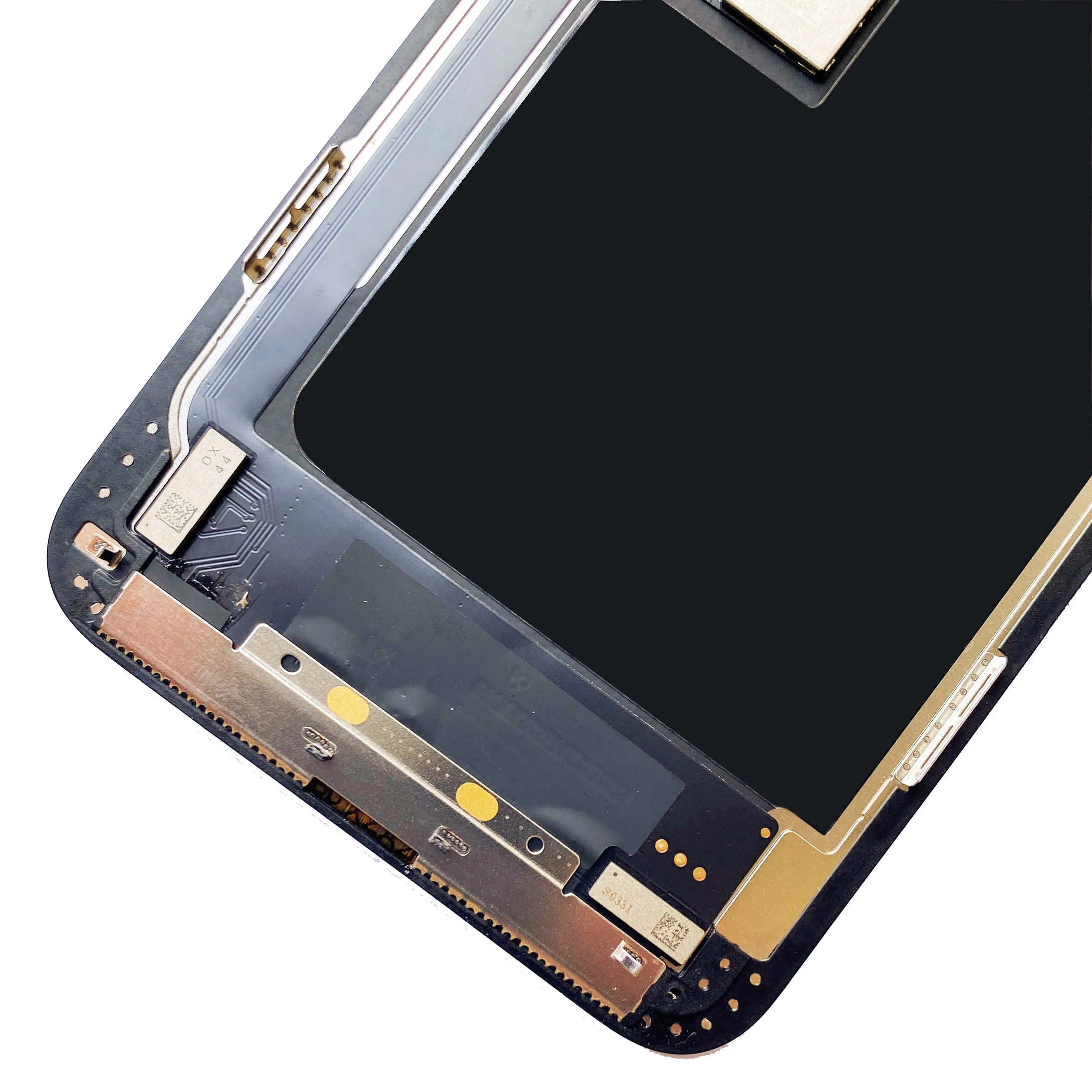 Pantalla táctil LCD de alta calidad AAA incell para iPhone 11 Pro Max, montaje de digitalizador de repuesto, reparación, venta al por mayor