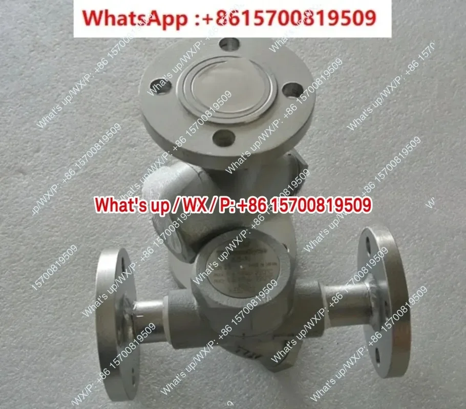Universal Model  Steam Trap P46SRN DN25 PN40 Printing and Dyeing Plant Trap A3-N/A