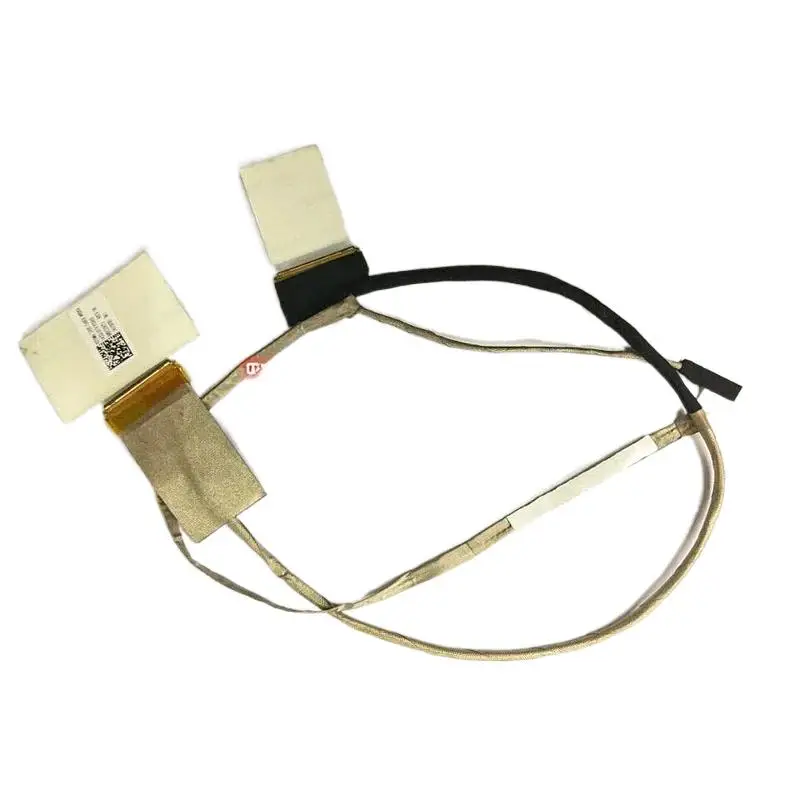 

* Applicable to for ASUS X553 X553MA X553M screen cable ribbon cable 1422-01VY0AS/*･ω