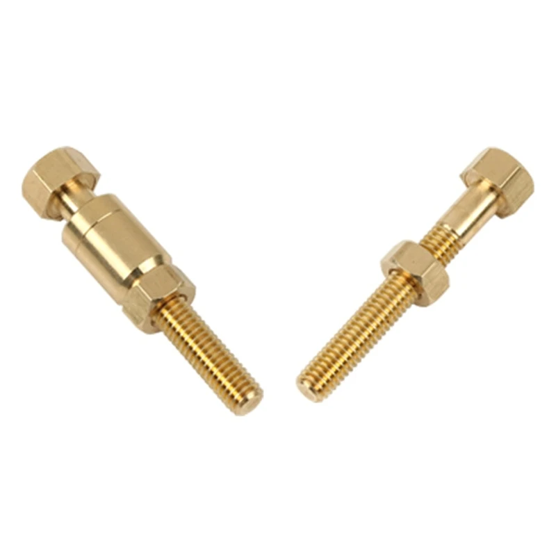 Screw Magic Tricks Auto Bending Autorotation Fun Strong Man Magic Trick Props Party Supplies Amazing Magic Tricks Toys D5QA