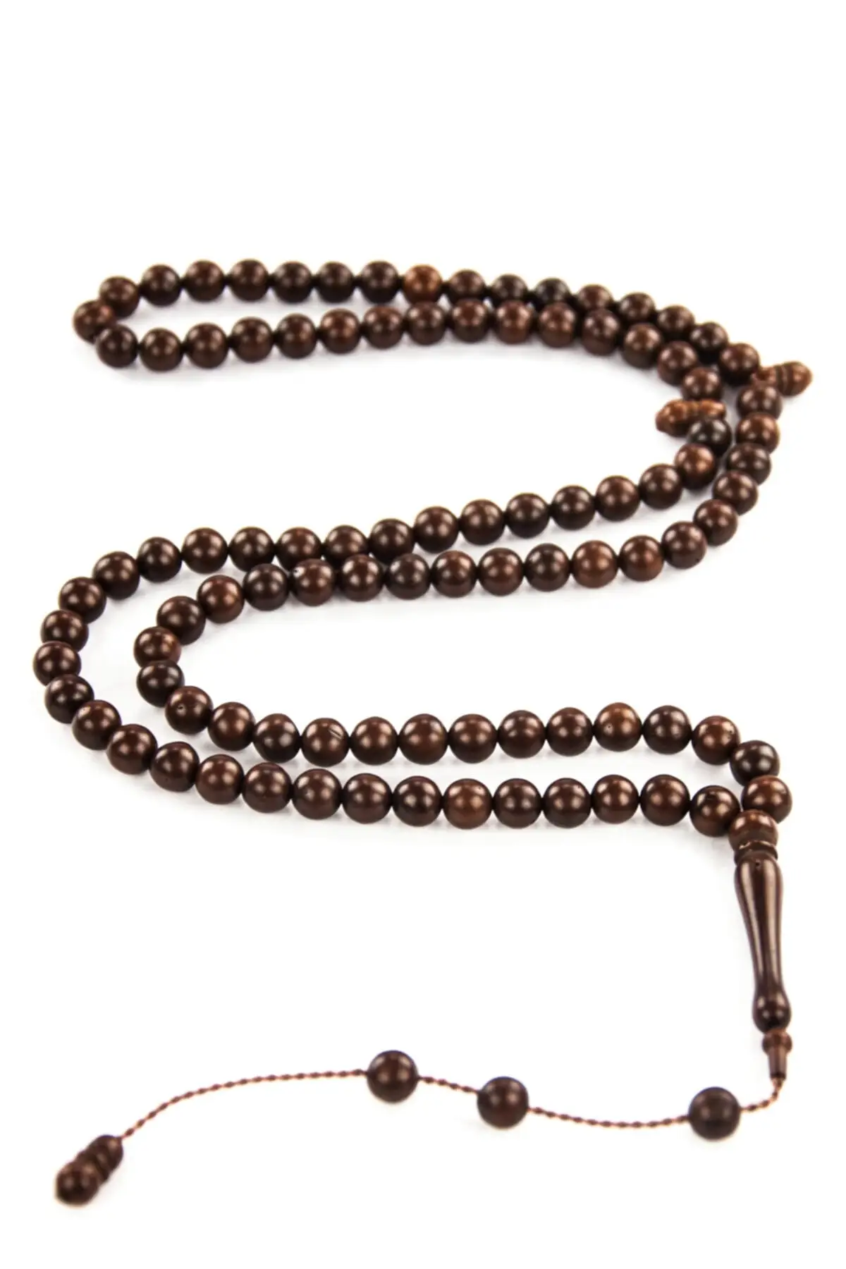 Kuka Rosary - 99 \'rosary is the most beautiful and original accessory very special gift muslim islam worship