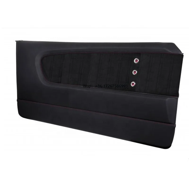 New Condition CAR REPLACEMENTS DOOR PANEL