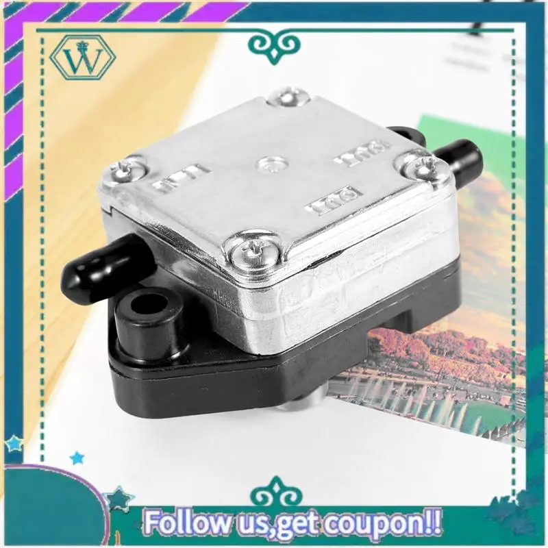 AA92-F4 4T Fuel Pum…