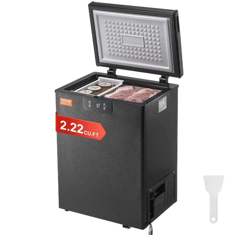 Chest Freezer 2.22 … - image