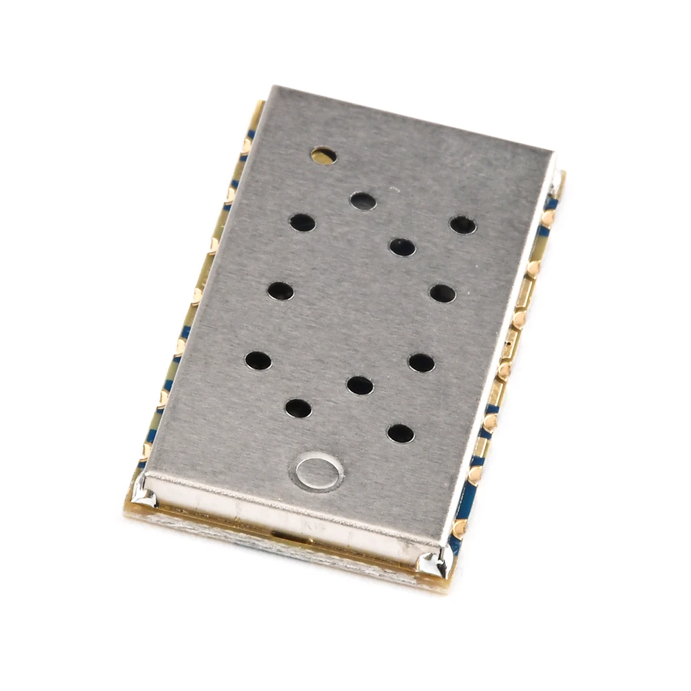 DRA818V Compact Wireless Voice Transceiver Module UART Interface DRA818U Wireless Control Circuit Board Module