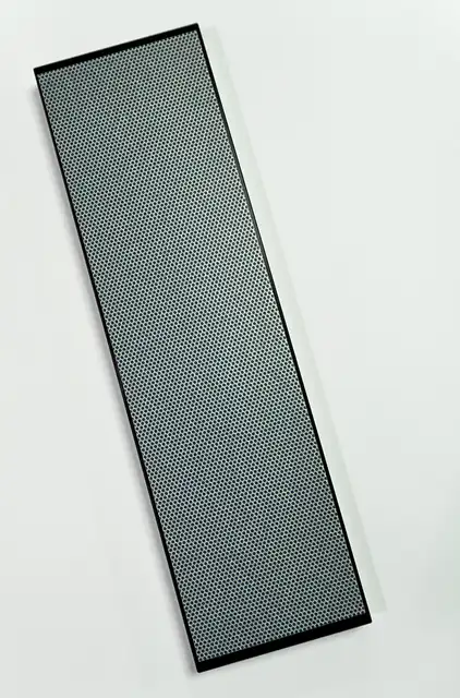 Zen-Wu Toolworks Bardzo Duży Kamień Diamentowy 200 #   Do wygładzania, bardzo duży 300 x 85 x 20 mm