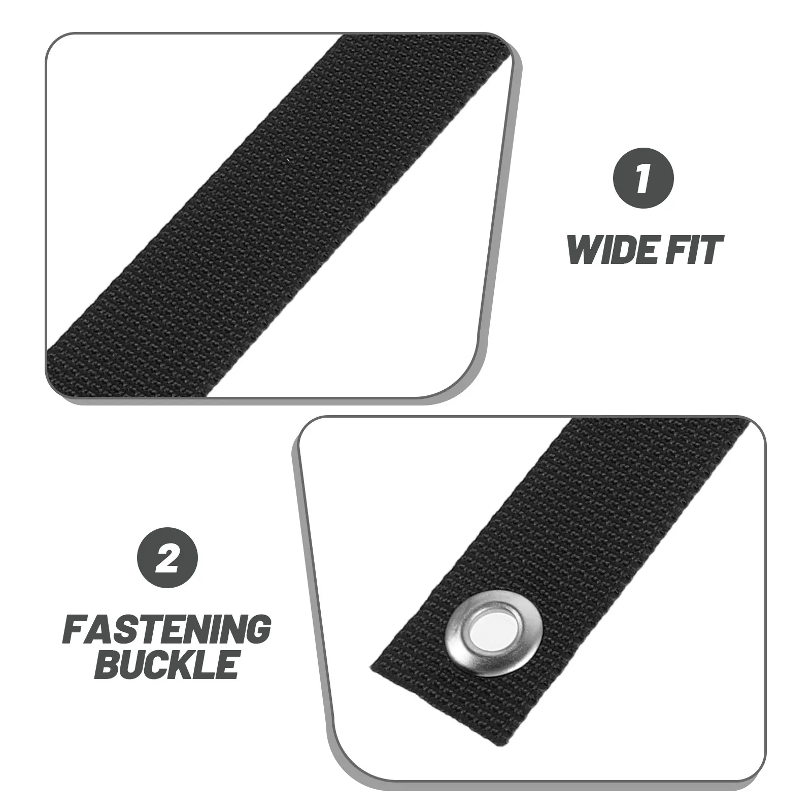 8 pcs Furniture Halloween Christmas New Year Anti Tip Furniture Strap Anti Tip Furniture Anchor Anti Tip Furniture Kit Straps
