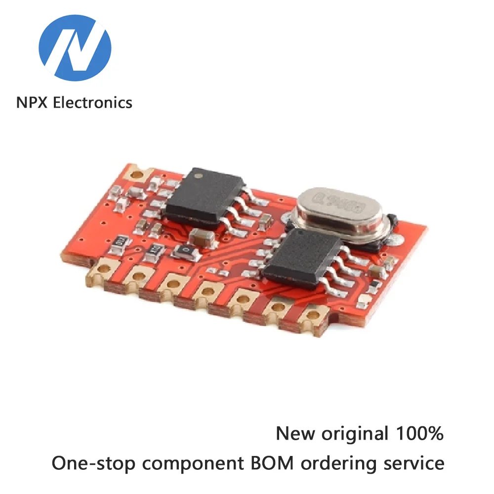 R1Pro-M3/M5N (433Mh… - image