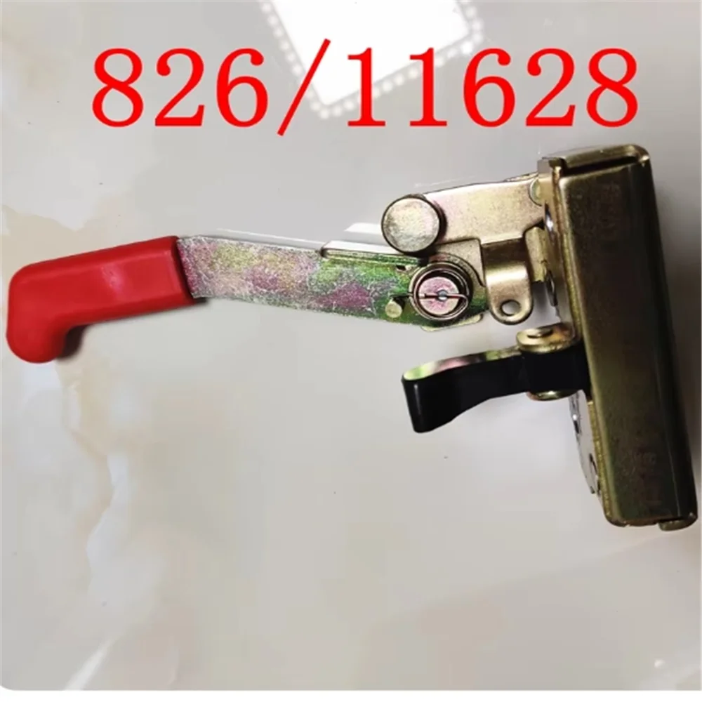 

JCB Righ hand door lock 826/11628 826/11106