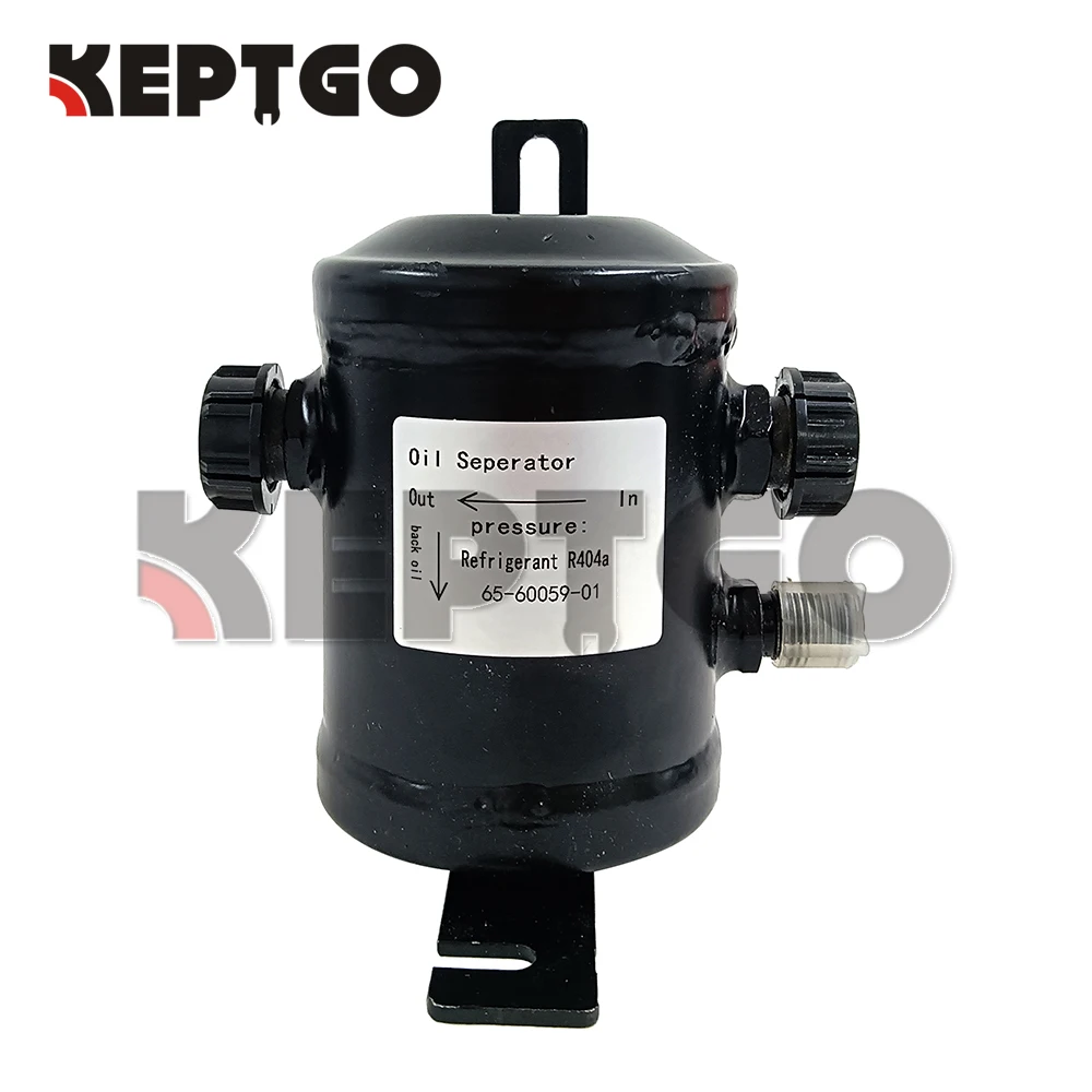 65-60059-01 Oil Separator For Carrier 656005901 656005901 65-6005901