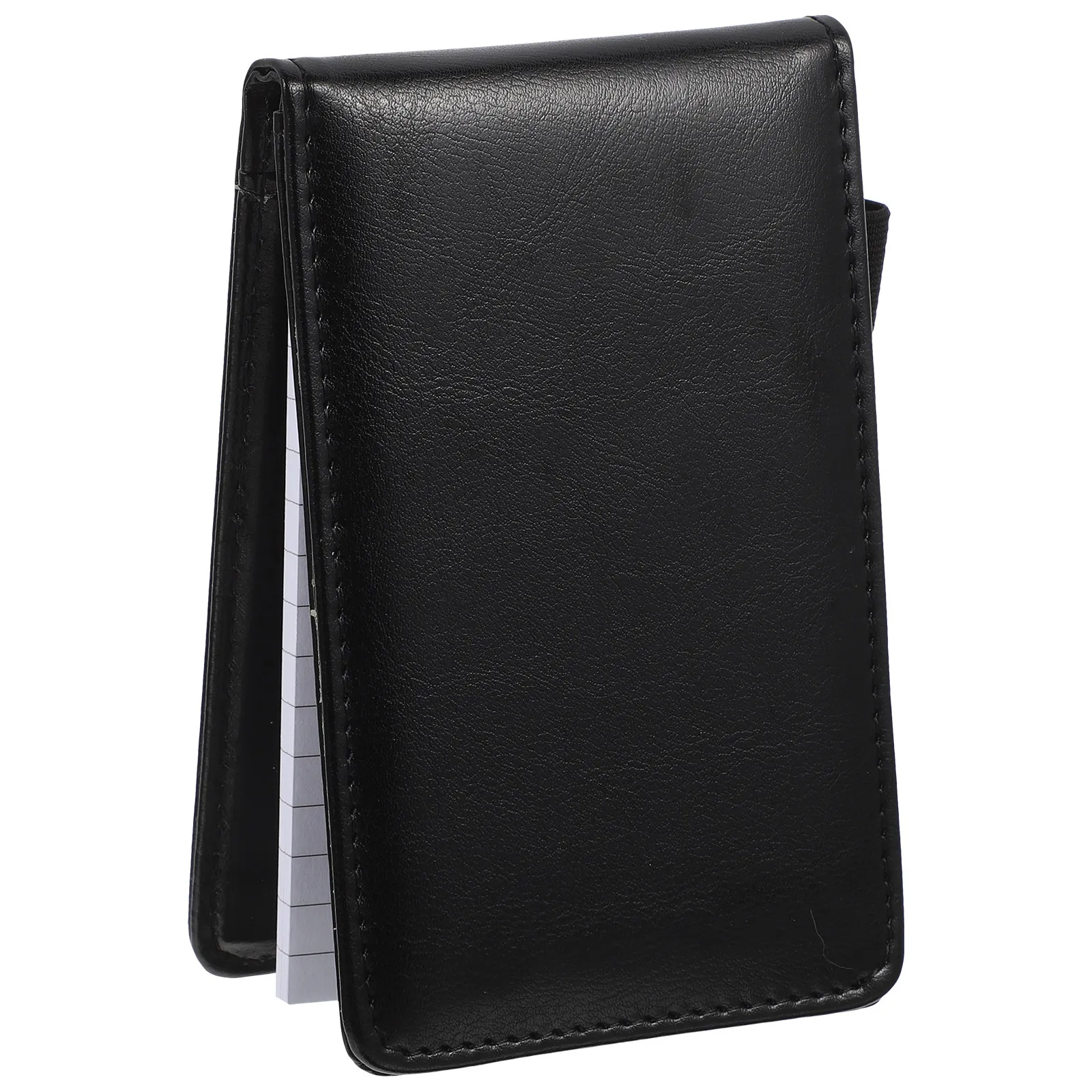 Compact Pocket Notepad Lightweight Business Notebook for Office Supplies Household Tasks Project Management Travel Diary Writing