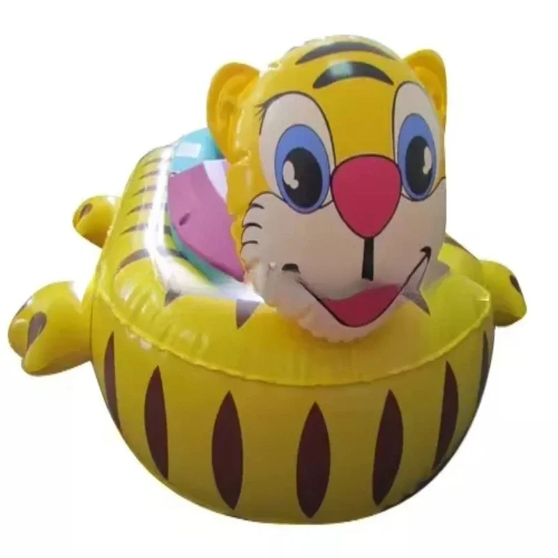 Inflatable Airtight Corsair Water Game Equipment