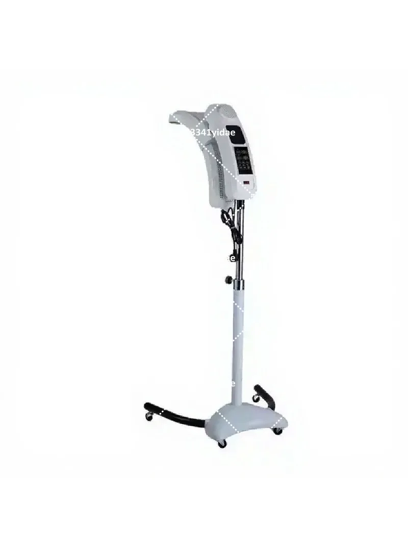 Professional Salon Hair Dryer, Cold Styling & Quick Setting Hair Accelerator