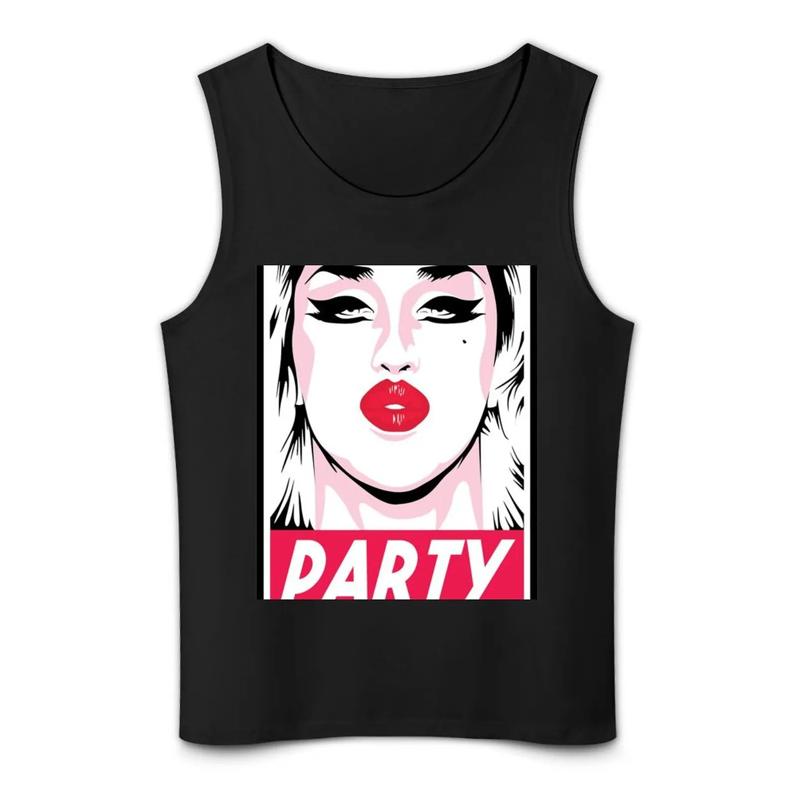 Adore Delano Tank Top summer clothes men 2024 gym accessories man Top summer