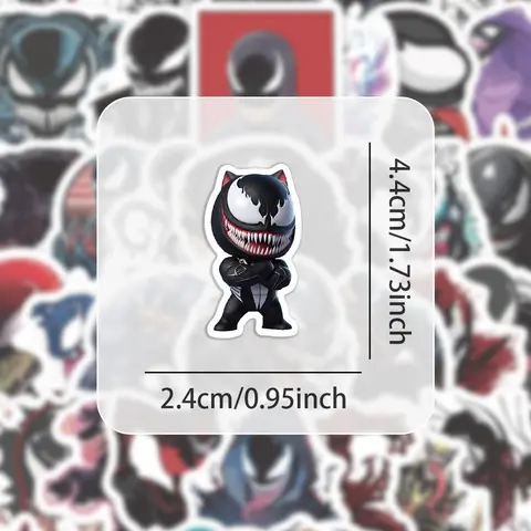 8 best sales venom moto - №8