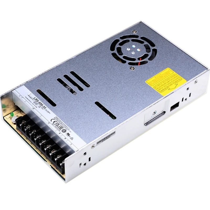 

LRS-600 Switching Power Supply 12V24V5V15V27V36V48V DC 600W Drive SE