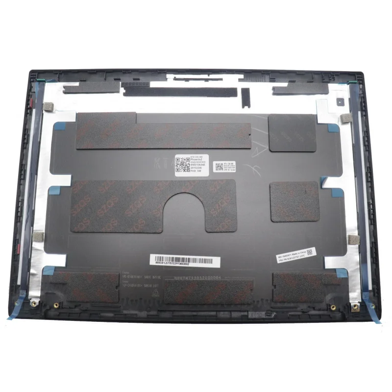 

f 5CB1L57757 New For Lenovo Thinkpad T14s Gen 4 LCD Back Rear Cover Top Lid FHD
