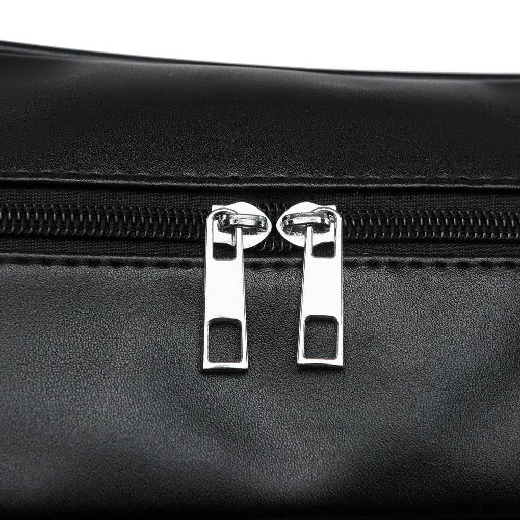 PU Large Capacity Handbag For Essentials Lightweight Commuting Bag Bag With Spacious School Capacity Japanese Bag