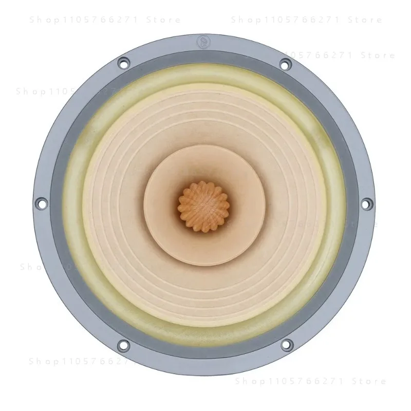 Full-range speaker lii-audio FAST-8 impedance: 8 ohms, power: 50-80 watts frequency response: 47-20khz 8-inch speaker unit