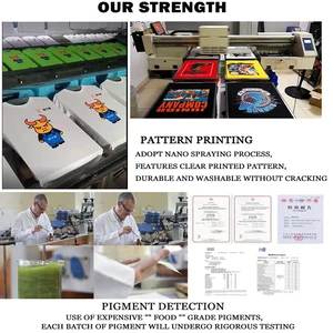 10 principais vendas fantomas shirt - №9