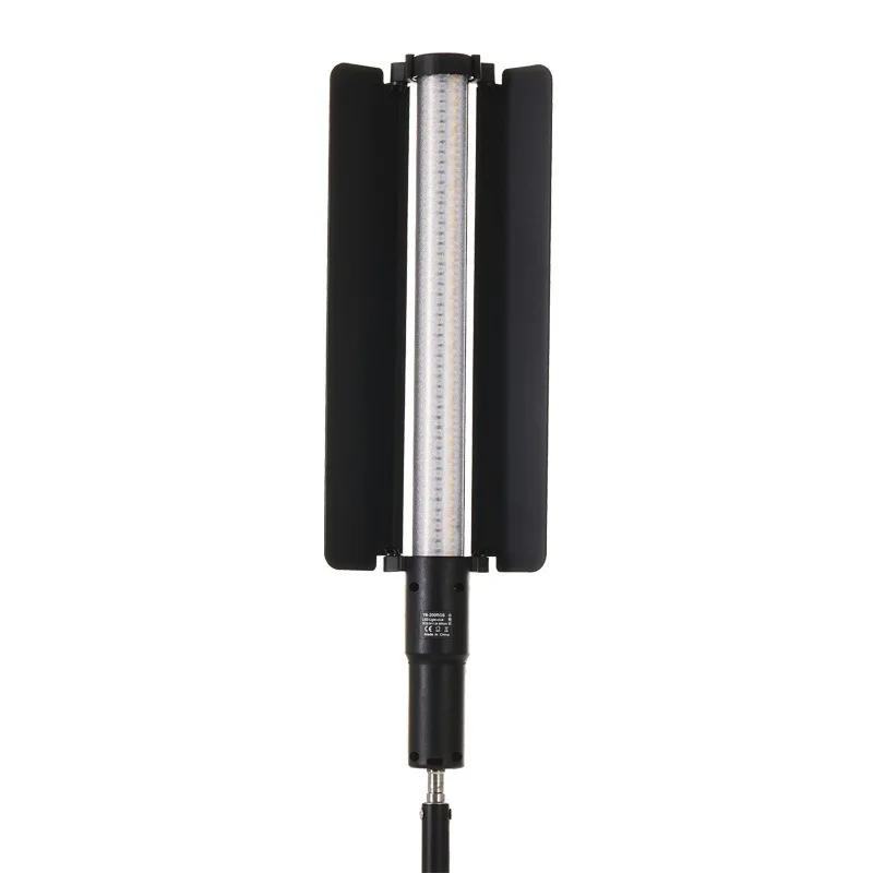 

Outdoor portable handheld light, photography fill light night portrait color stick light