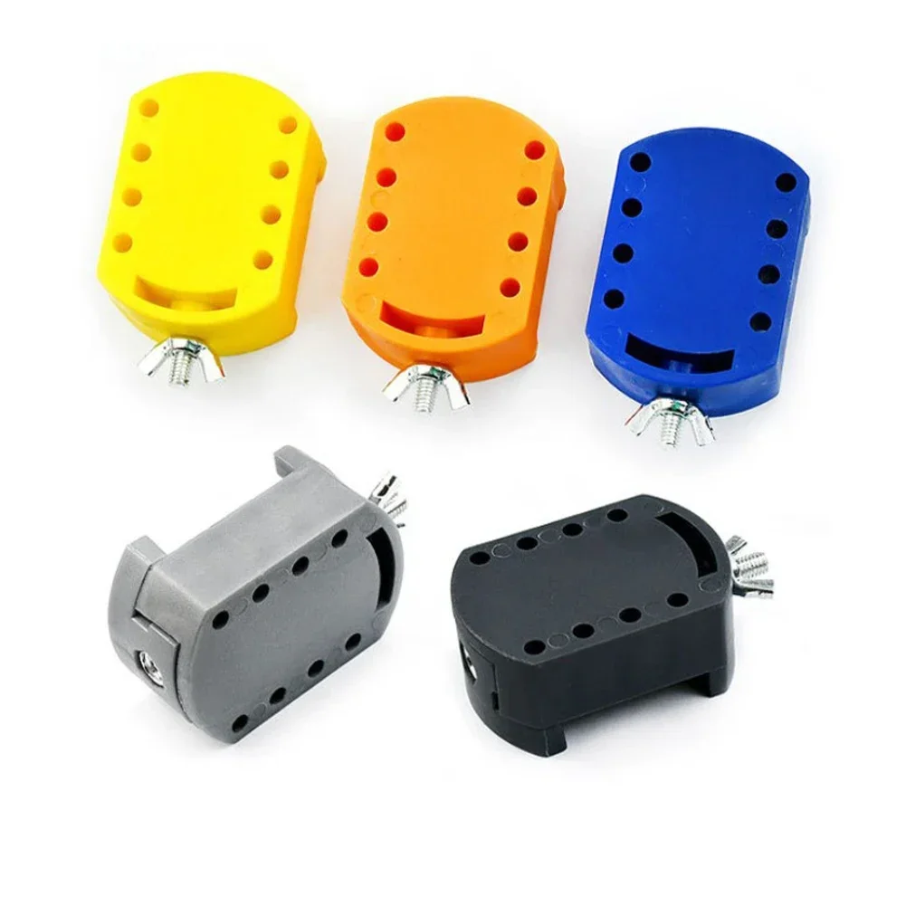 Watch Adjustable Opener Back Case Cover Press Closer Remover Fixing Holder Case Repair Watchmaker Hand Tool