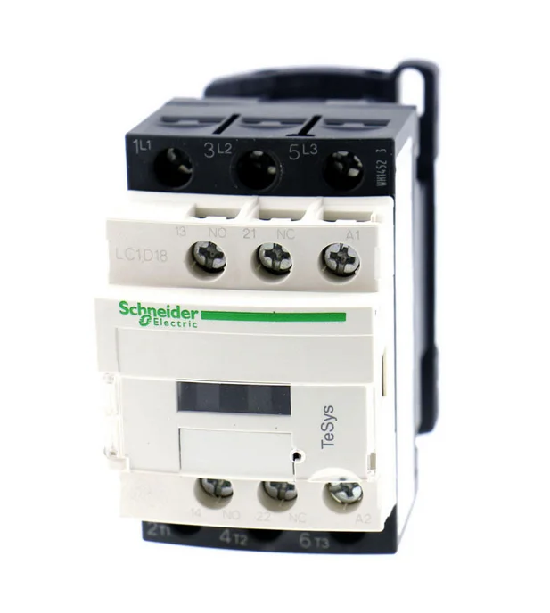 

LC1-D17000F7C Brand New Contactor for -schneider contactor lc1 d150 with good price